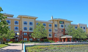  Extended Stay America Premier Suites - Oakland - Alameda  Аламида